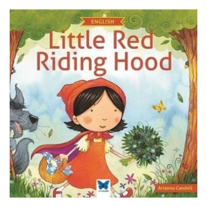 Little Red Riding Hood