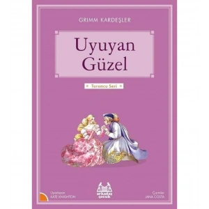 Uyuyan Güzel