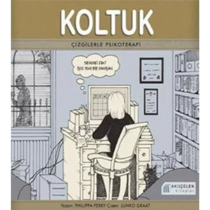 Koltuk: Çizgilerle Psikoterapi
