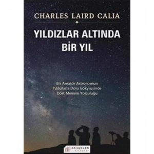 Yıldızlar Altında Bir Yıl