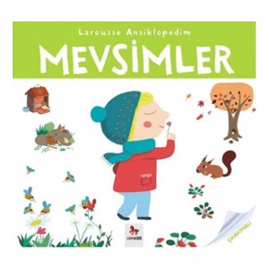 Larousse Ansiklopedim Mevsimler