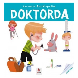 Larousse Ansiklopedim Doktorda