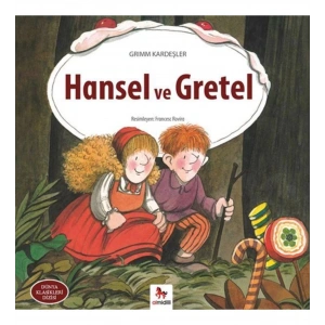 Hansel ve Gretel