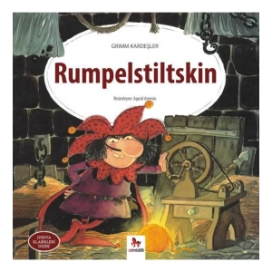 Rumpelstilskin
