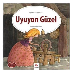 Uyuyan Güzel