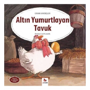 Altın Yumurtlayan Tavuk