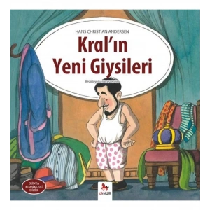 Kralın Yeni Giysileri