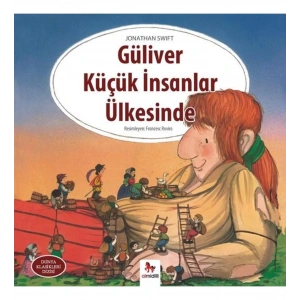 Güliver Küçük İnsanlar Ülkesinde