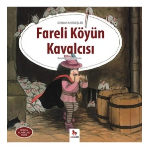 Fareli Köyün Kavalcısı