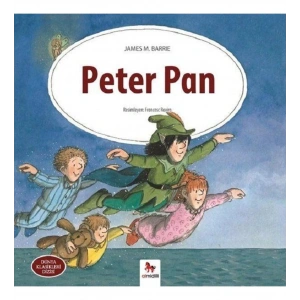 Peter Pan