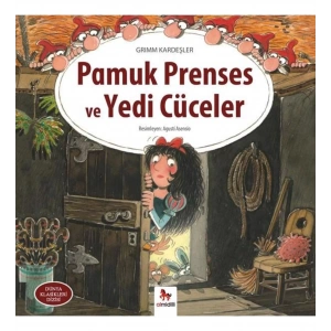 Pamuk Prenses ve Yedi Cüceler