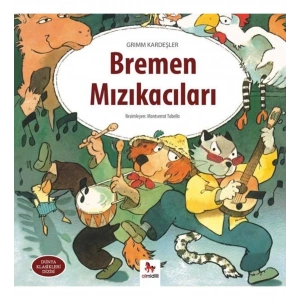 Bremen Mızıkacıları