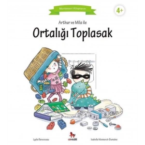 Ortalığı Toplasak