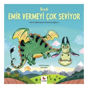 Bredi Emir Vermeyi Seviyor