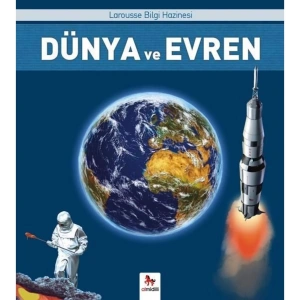 Dünya ve Evren