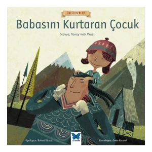 Babasını Kurtaran Çocuk