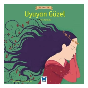 Uyuyan Güzel