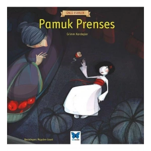 Pamuk Prenses