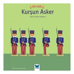Kurşun Asker