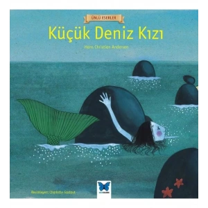 Küçük Deniz Kızı