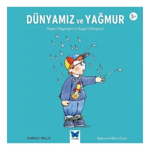 Dünyamız ve Yağmur