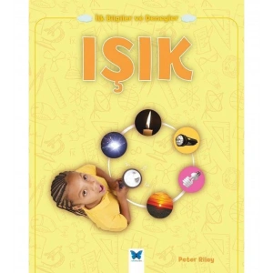 Işık - İlk Bilgiler ve Deneyler