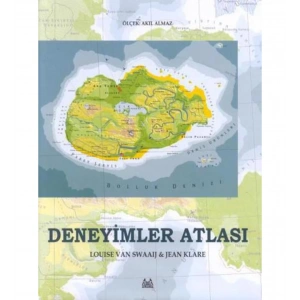 Deneyimler Atlası (Ciltsiz)