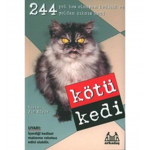 Kötü Kedi