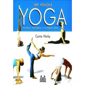Her Yönüyle Yoga
