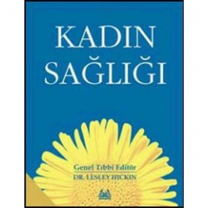 Kadın Sağlığı (Ciltli)
