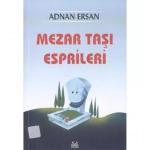 Mezartaşı Esprileri