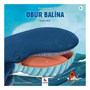 Obur Balina