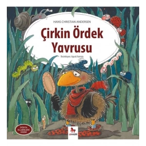 Çirkin Ördek Yavrusu