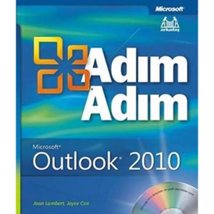 Adım Adım Outlook 2010