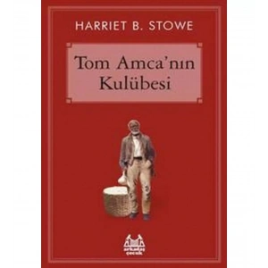 Tom Amcanın Kulübesi