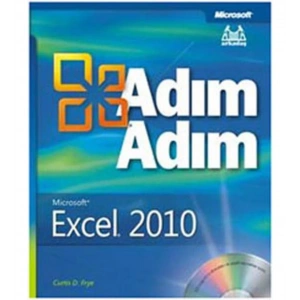 Adım Adım Microsoft Office Excel 2010