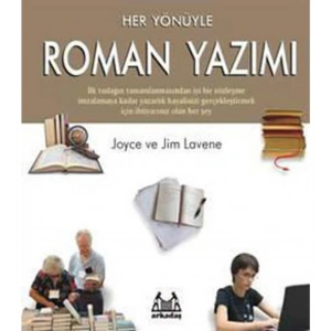 Her Yönüyle Roman Yazımı