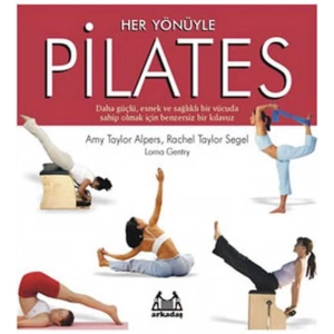 Her Yönüyle Pilates