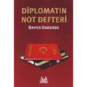Diplomatın Not Defteri