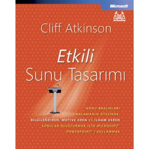 Etki Sunu Tasarımı