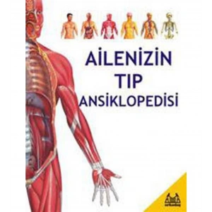 Ailenizin Tıp Ansiklopedisi