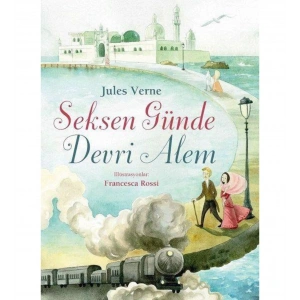 Seksen Günde Devri Alem