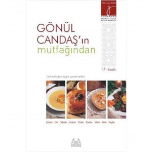Gönül Candaşın Mutfağından