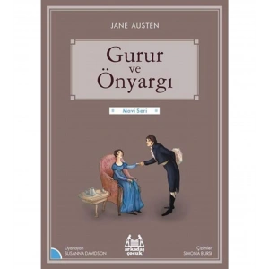 Gurur ve Önyargı (Mavi Seri)