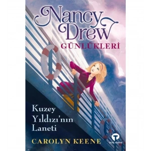 Nancy Drew Günlükleri Kuzey Yıldızının Laneti