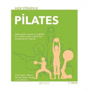 Her Yönüyle Pilates