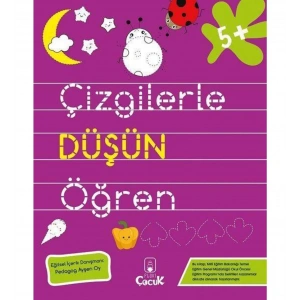 Çizgilerle Düşün Öğren