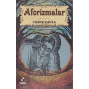 AFORİZMALAR - ANONİM