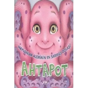 AHTAPOT HAYVANLAR ALEMİ - YUVA