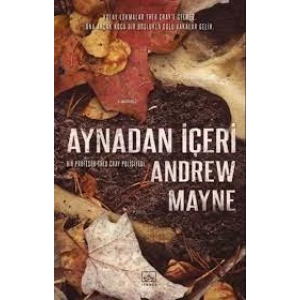 AYNADAN İÇERİ- İTHAKİ